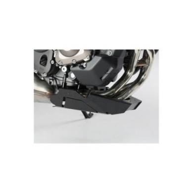 SW-MOTECH Piastra di protezione motore