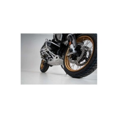 SW-MOTECH Plaque de protection moteur