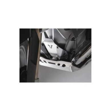 SW-MOTECH Motorschutzplattenverlängerung