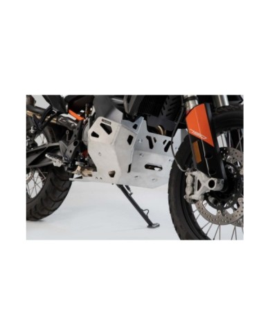 SW-MOTECH Piastra di protezione motore