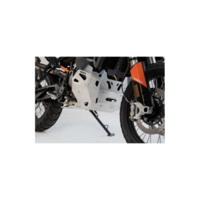 SW-MOTECH Piastra di protezione motore