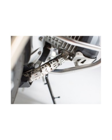 SW-MOTECH Protection collecteur