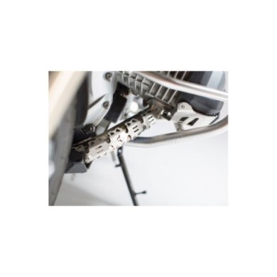 SW-MOTECH Protezione collettore