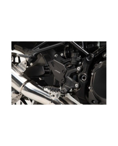 SW-MOTECH Protezioni per talloni