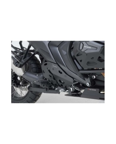 SW-MOTECH Protezione del telaio