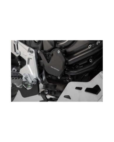 SW-MOTECH Wasserpumpenschutz