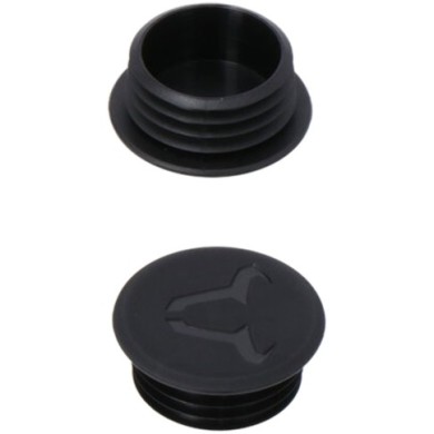 SW-MOTECH Bouchons de cadre de rechange pour crashbar