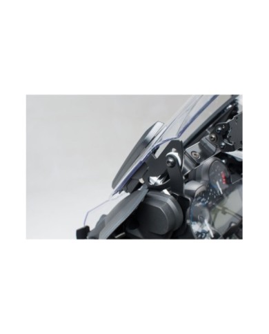 SW-MOTECH Rinforzo parabrezza