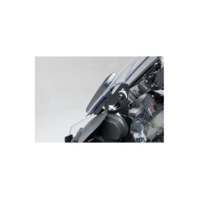 SW-MOTECH Renforcement pare-brise