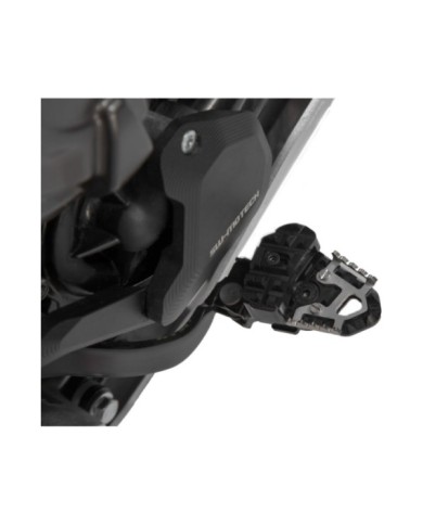 SW-MOTECH Extension du levier de frein à pied