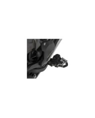 SW-MOTECH Extension du levier de frein à pied