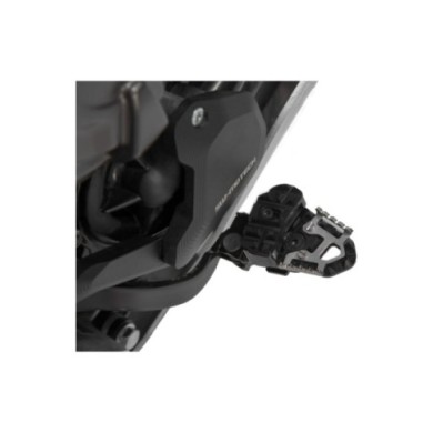 SW-MOTECH Fussbremshebel-Erweiterung