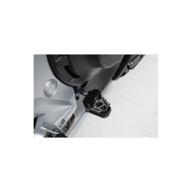 SW-MOTECH Extension du levier du frein à pied
