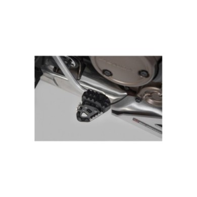 SW-MOTECH Extension du levier du frein à pied