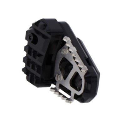 SW-MOTECH Estensione della leva del freno a pedale