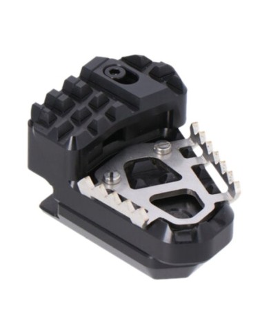 SW-MOTECH Estensione della leva del freno a pedale