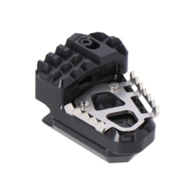 SW-MOTECH Fussbremshebel-Erweiterung