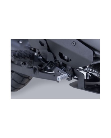 SW-MOTECH pedale del freno