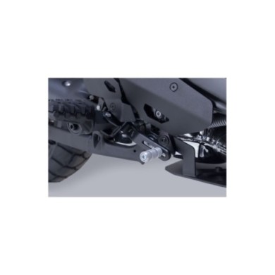 SW-MOTECH pédale de frein