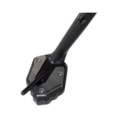 SW-MOTECH Allargamento del piede del cavalletto laterale