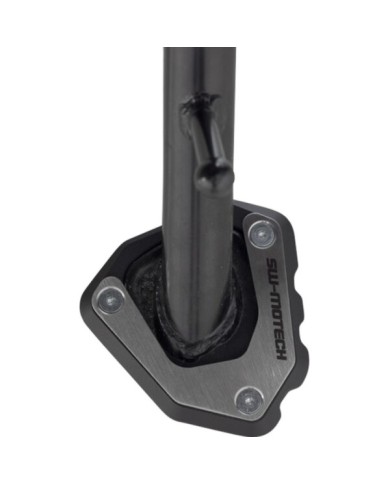 SW-MOTECH Élargissement du pied de béquille latérale