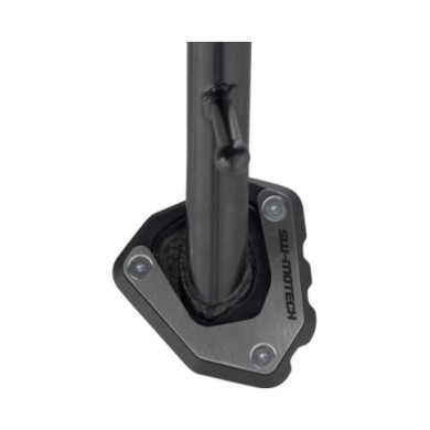 SW-MOTECH Allargamento del piede del cavalletto laterale