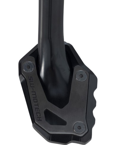 SW-MOTECH Estensione del piede del cavalletto laterale