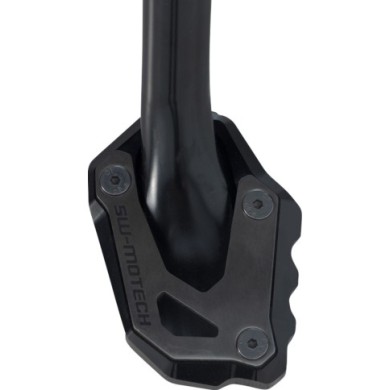 SW-MOTECH Estensione del piede del cavalletto laterale