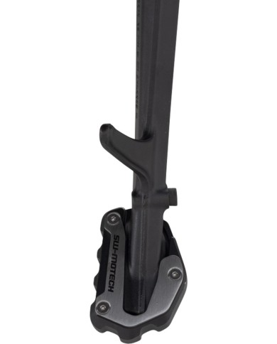 SW-MOTECH Allargamento del piede del cavalletto laterale