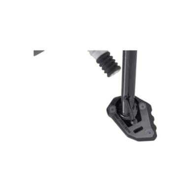 SW-MOTECH Allargamento del piede del cavalletto laterale