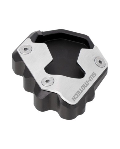 SW-MOTECH Allargamento del piede del cavalletto laterale