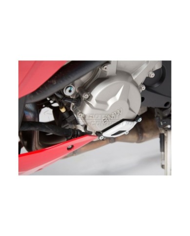 SW-MOTECH Protecteur couvercle moteur