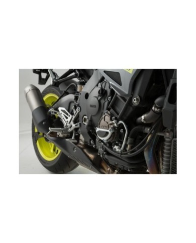 SW-MOTECH Motordeckelprotektor