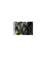 SW-MOTECH Protezione coperchio motore