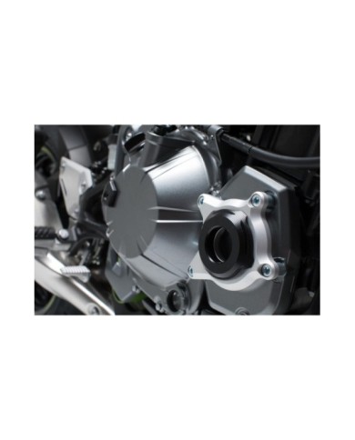 SW-MOTECH Protecteur couvercle moteur