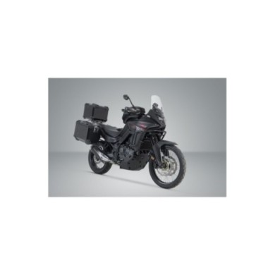 SW-MOTECH Adventure-Set Gepäck