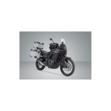 SW-MOTECH Set de bagagerie Adventure