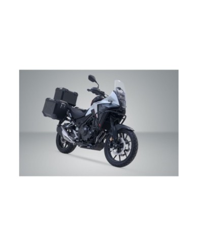 SW-MOTECH Kit Aventure - Bagagerie