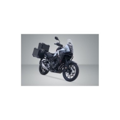 SW-MOTECH Adventure-Set Gepäck