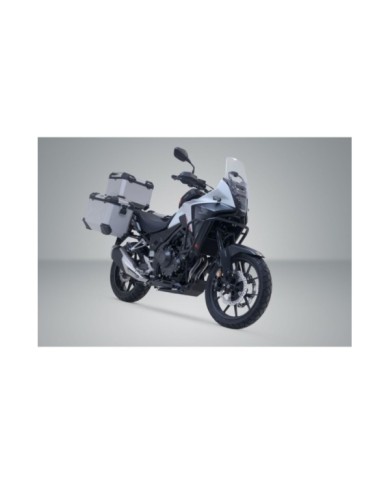 SW-MOTECH Kit Aventure - Bagagerie