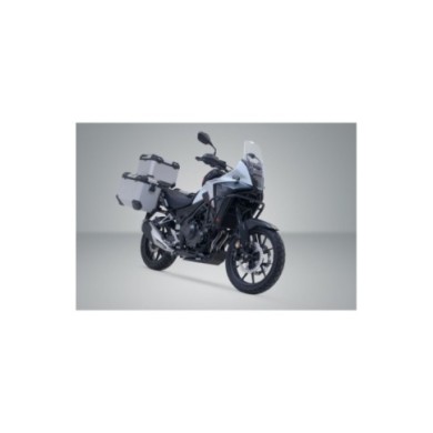 SW-MOTECH Adventure-Set Gepäck