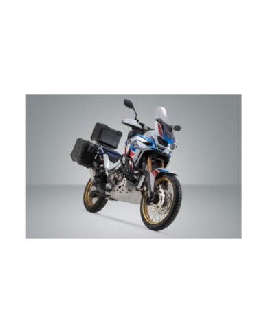 SW-MOTECH Adventure-Set Gepäck