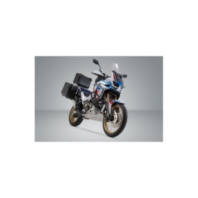 SW-MOTECH Kit Avventura - Bagagli