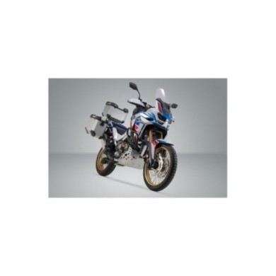 SW-MOTECH Adventure-Set Gepäck