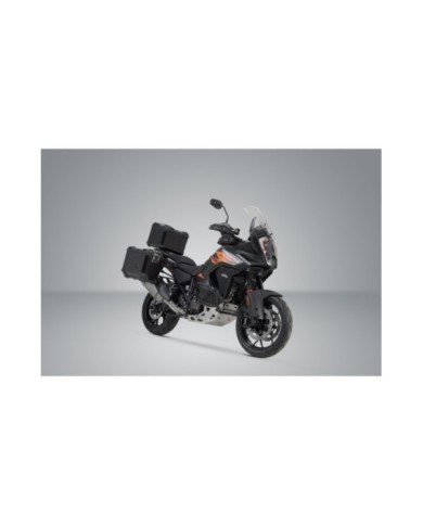 SW-MOTECH Kit avventura - bagagli