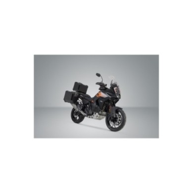 SW-MOTECH Kit avventura - bagagli