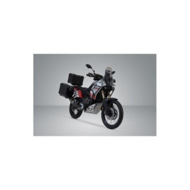 SW-MOTECH Set de bagagerie Adventure