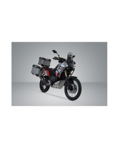 SW-MOTECH Adventure-Set Gepäck