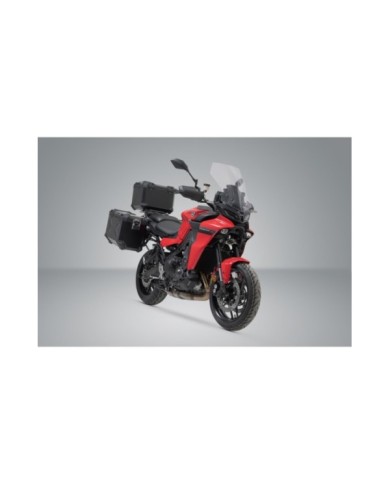 SW-MOTECH Kit aventure - bagagerie