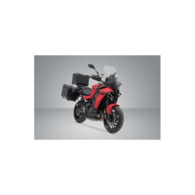 SW-MOTECH Kit avventura - bagagli